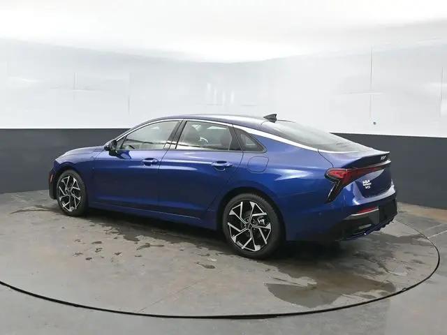 2026 Kia K5 EX