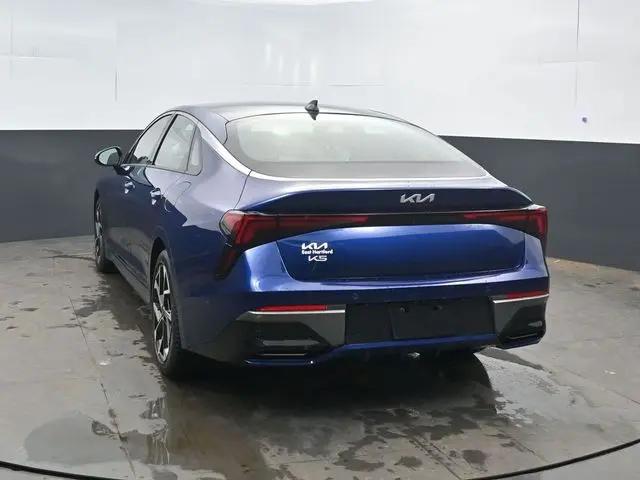 2026 Kia K5 EX