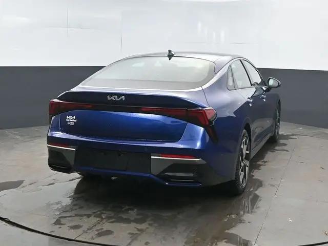 2026 Kia K5 EX