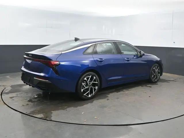 2026 Kia K5 EX