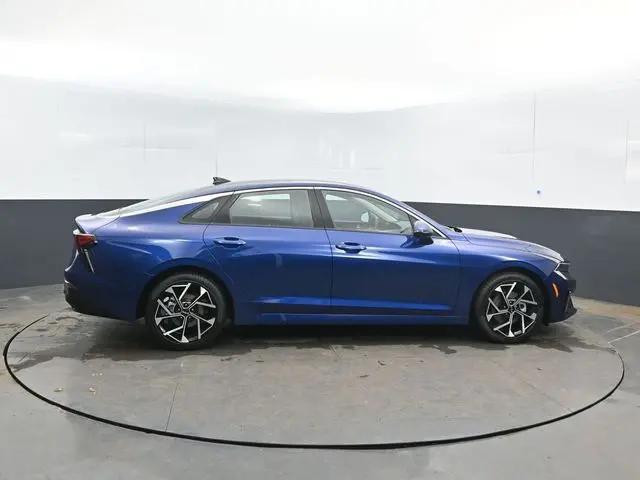 2026 Kia K5 EX
