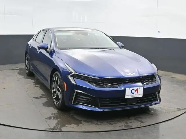 2026 Kia K5 EX