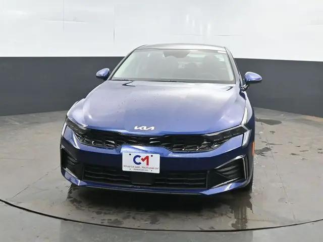 2026 Kia K5 EX