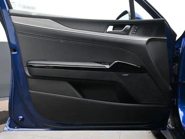 2026 Kia K5 EX