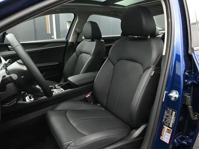 2026 Kia K5 EX