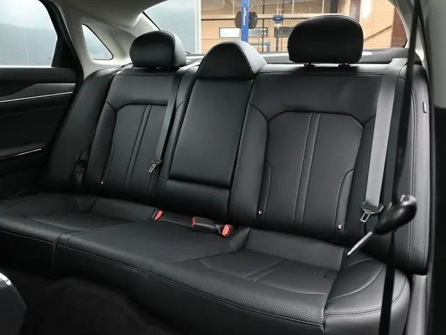 2026 Kia K5 EX
