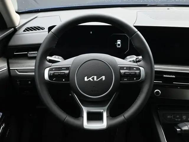 2026 Kia K5 EX