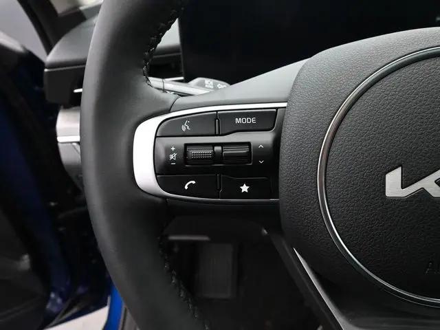2026 Kia K5 EX