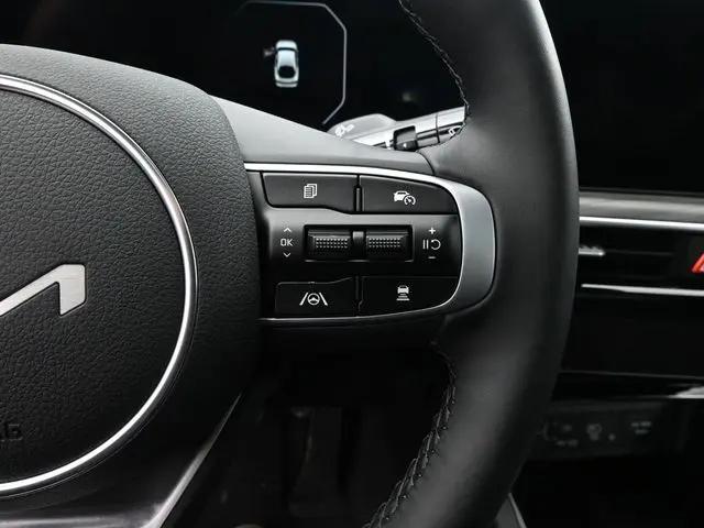 2026 Kia K5 EX