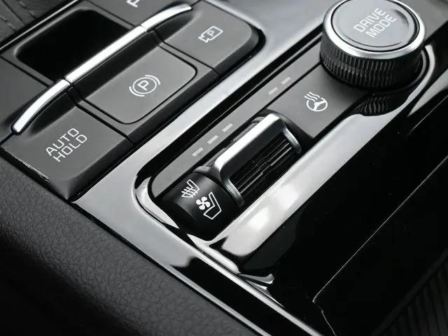 2026 Kia K5 EX