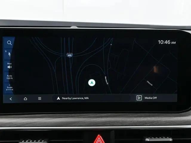 2026 Kia K5 EX