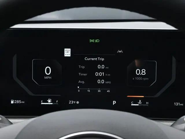 2026 Kia K5 EX