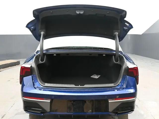 2026 Kia K5 EX