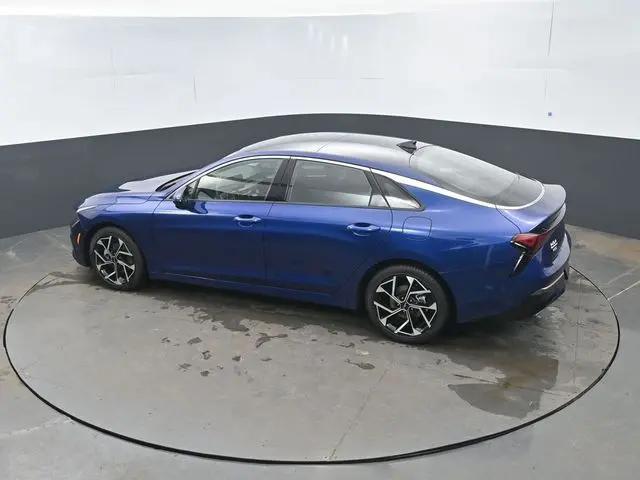 2026 Kia K5 EX