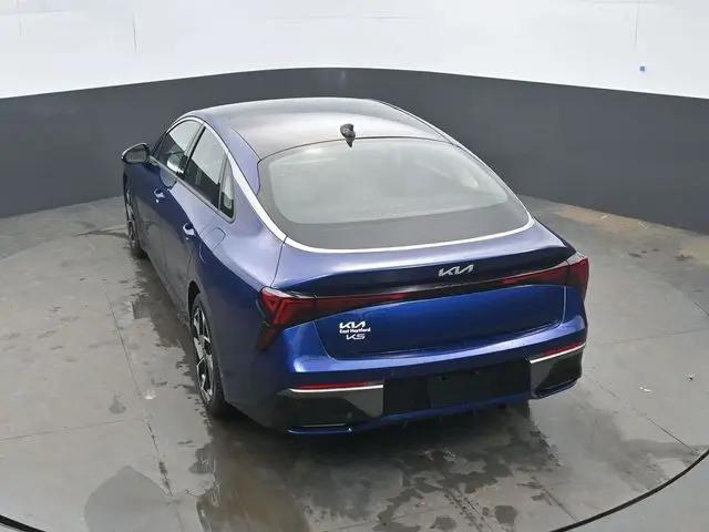 2026 Kia K5 EX