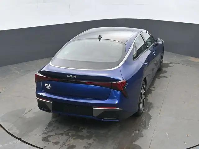 2026 Kia K5 EX