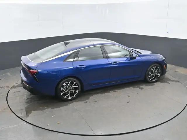 2026 Kia K5 EX