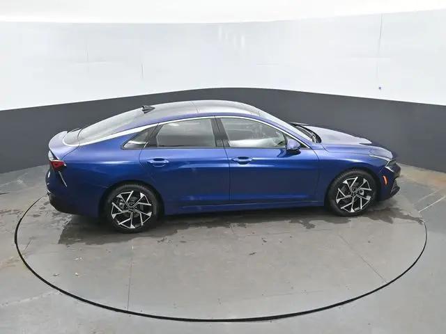 2026 Kia K5 EX