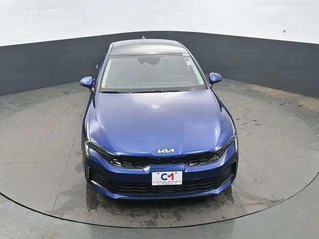 2026 Kia K5 EX