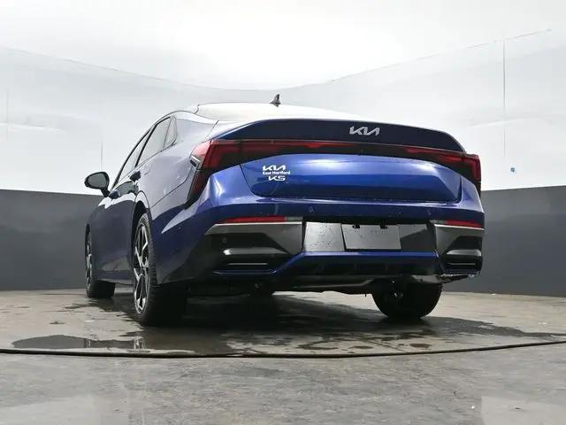 2026 Kia K5 EX