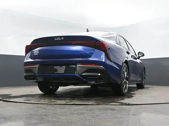 2026 Kia K5 EX