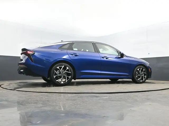 2026 Kia K5 EX