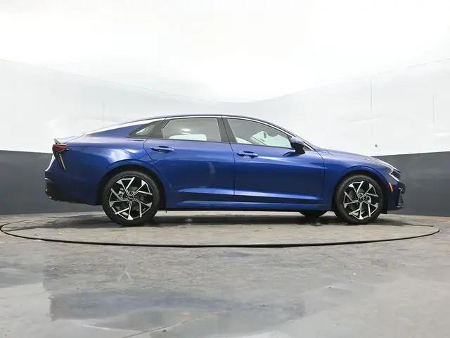 2026 Kia K5 EX
