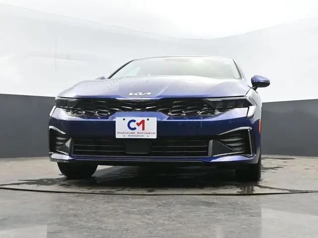 2026 Kia K5 EX