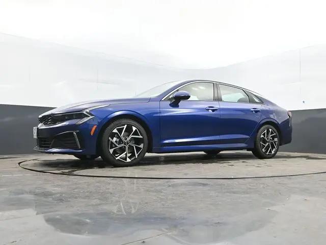 2026 Kia K5 EX