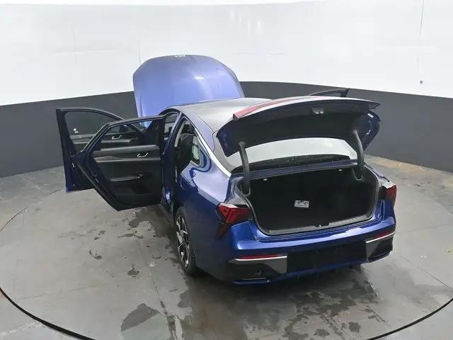 2026 Kia K5 EX