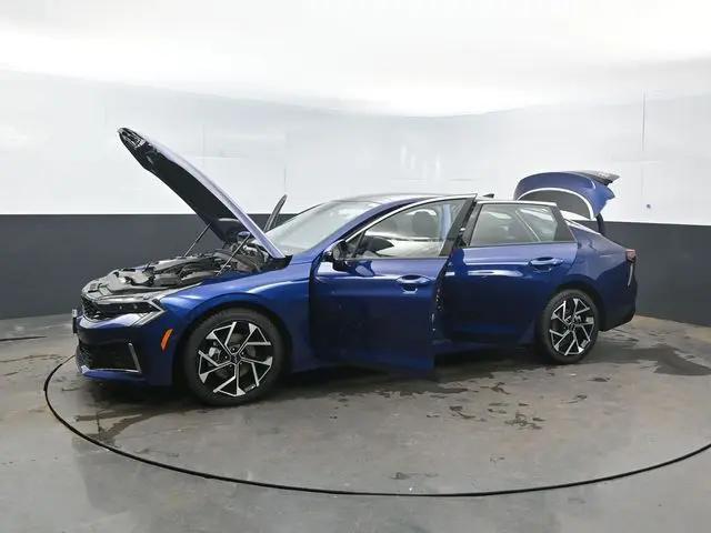2026 Kia K5 EX