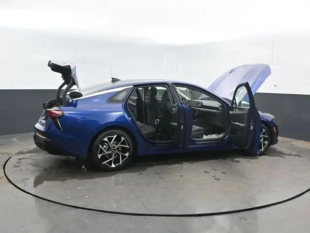 2026 Kia K5 EX