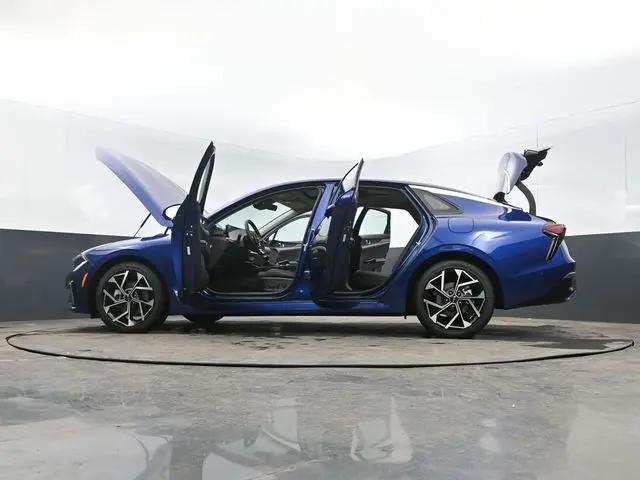 2026 Kia K5 EX