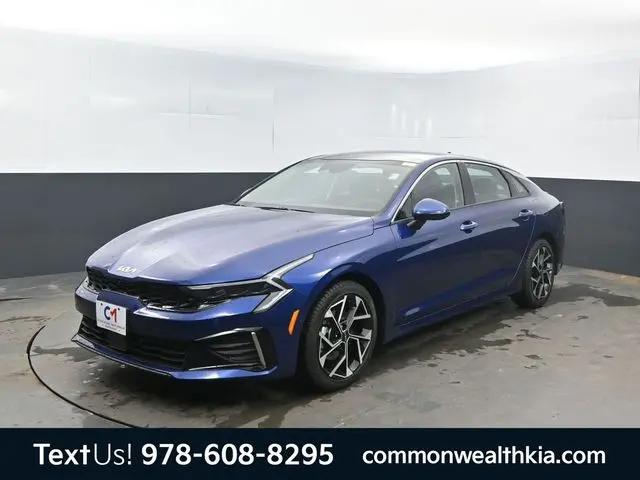 2026 Kia K5 EX for sale in Lawrence, MA