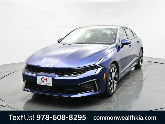 2026 Kia K5 EX for sale in Lawrence, MA