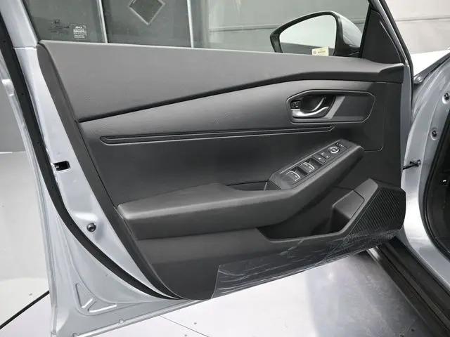 2025 Honda Accord Sedan LX