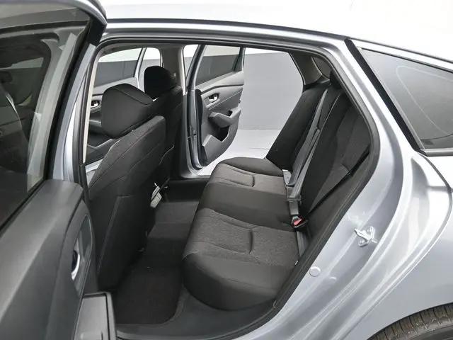 2025 Honda Accord Sedan LX
