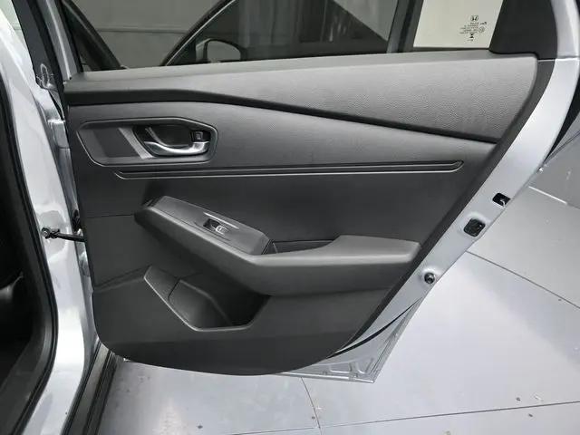 2025 Honda Accord Sedan LX