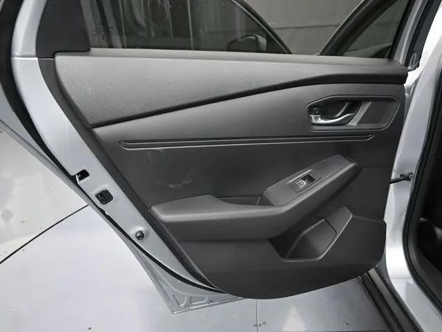 2025 Honda Accord Sedan LX