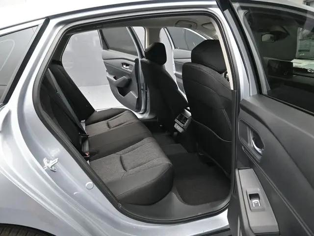 2025 Honda Accord Sedan LX