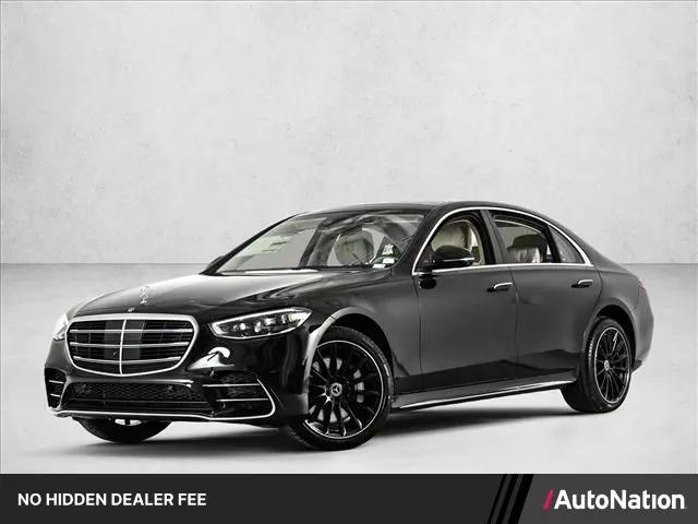 2026 Mercedes-Benz S 580 4MATIC for sale in Chicago, IL