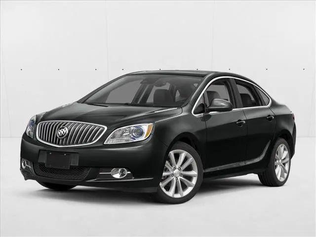 2015 Buick Verano Convenience Group for sale in Pinellas Park, FL