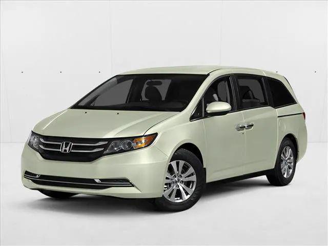2014 Honda Odyssey EX for sale in Pinellas Park, FL