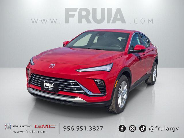 2026 Buick NV Preferred FWD for sale in Brownsville, TX