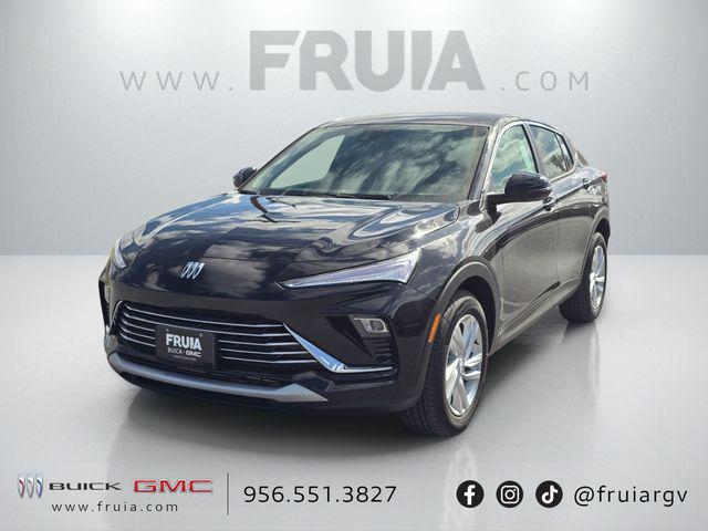 2026 Buick NV Preferred FWD for sale in Brownsville, TX