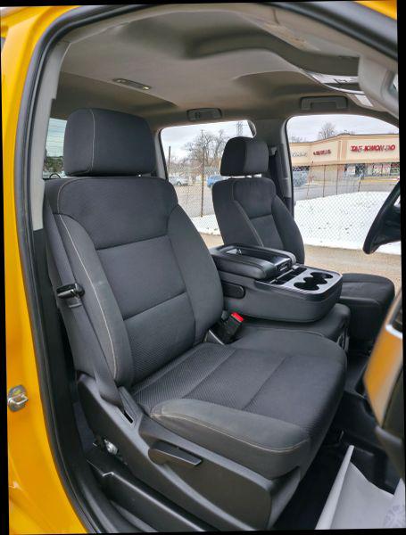 2017 Chevrolet Silverado 2500HD LT