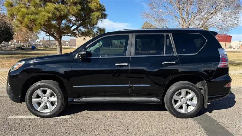 2015 Lexus GX 460 GX 460