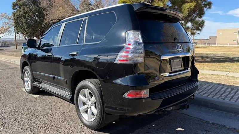 2015 Lexus GX 460 GX 460