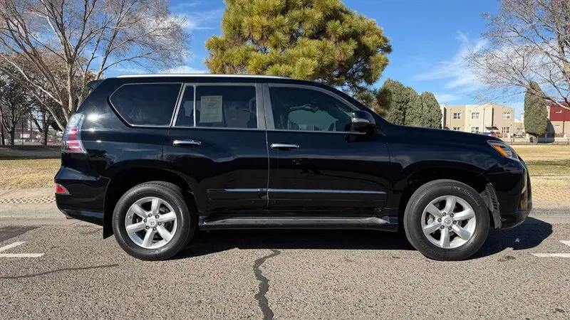 2015 Lexus GX 460 GX 460