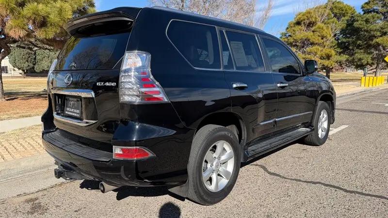 2015 Lexus GX 460 GX 460
